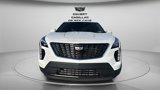 Used 2022 Cadillac XT4 Luxury image 3