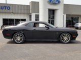 Used 2017 Dodge Challenger GT w/ GT Interior Package image 3