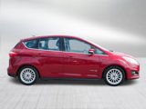 Used 2016 Ford C-MAX SEL w/ Equipment Group 302A image 2