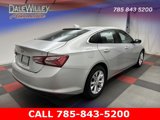 Used 2022 Chevrolet Malibu LT image 6
