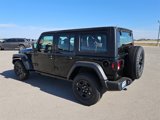 New 2025 Jeep Wrangler Sport image 3