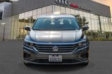 Used 2022 Volkswagen Passat 2.0T SE image 2
