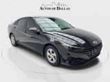 Used 2023 Hyundai Elantra SE image 2