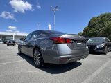 Certified 2024 Nissan Altima 2.5 SV image 3
