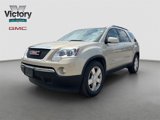 Used 2007 GMC Acadia SLT image 3