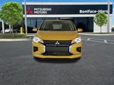 New 2024 Mitsubishi Mirage ES image 2