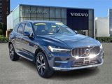 Used 2022 Volvo XC60 B5 Inscription w/ Climate Package image 3
