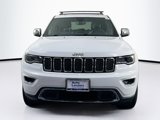 Used 2022 Jeep Grand Cherokee Limited w/ Tech Group image 2