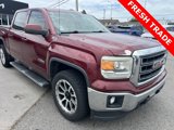 Used 2015 GMC Sierra 1500 SLE w/ Texas SLE Value Package image 2