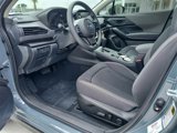 New 2025 Subaru Crosstrek 2.5i Premium image 2