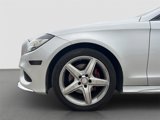 Used 2016 Mercedes-Benz CLS 400 4MATIC image 5