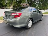 Used 2013 Toyota Camry LE image 6