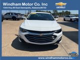 Used 2024 Chevrolet Malibu LT image 2