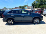 Used 2011 Kia Sorento EX w/ Premium Pkg image 5
