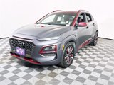 Used 2019 Hyundai Kona Ultimate image 3