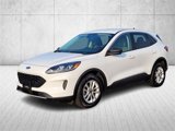 Used 2022 Ford Escape SE w/ Cold Weather Package image 3