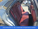 Used 2023 MAZDA CX-30 AWD 2.5 S w/ Preferred Package image 3