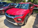 Used 2021 Chevrolet TrailBlazer LT w/ Convenience Package image 3
