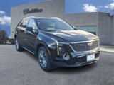 New 2025 Cadillac XT4 Premium Luxury w/ Technology Package image 2