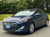 Used 2013 Hyundai Elantra GT image 3