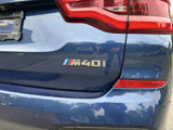Used 2018 BMW X3 M40i w/ Premium Package image 4
