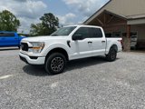 Used 2022 Ford F150 XL w/ STX Appearance Package image 2