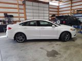 Used 2014 Ford Fusion Titanium image 4