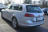 Used 2016 Volkswagen Golf SEL image 5