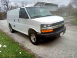 Used 2018 Chevrolet Express 2500 w/ Driver Convenience Package image 6