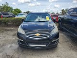 Used 2015 Chevrolet Traverse LT w/ Style and Technology Package image 2