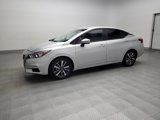 Used 2021 Nissan Versa SV image 2