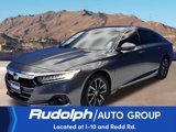Used 2021 Honda Accord EX-L image 1