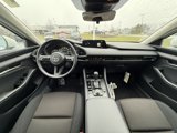 New 2025 MAZDA MAZDA3 s image 3