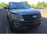 Used 2016 Ford Explorer Sport w/ Equipment Group 401A image 3