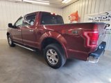 Used 2016 Ford F150 4x4 SuperCrew image 4