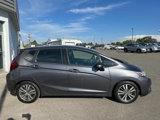 Used 2015 Honda Fit EX-L image 4