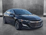 Certified 2022 Chevrolet Malibu LT image 3