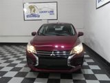 Used 2024 Mitsubishi Mirage ES image 2