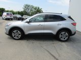 Used 2022 Ford Escape SEL image 2