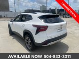 Used 2025 Chevrolet Trax LT image 3
