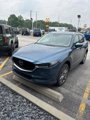 Used 2019 MAZDA CX-5 Grand Touring w/ GT Premium Package image 2