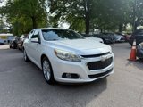 Used 2015 Chevrolet Malibu LTZ image 5