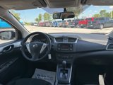 Used 2017 Nissan Sentra S image 3