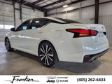Used 2021 Nissan Altima 2.5 SR image 3