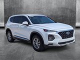 Used 2020 Hyundai Santa Fe SE image 3