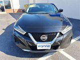 Used 2023 Nissan Maxima SV w/ Floor Mat Group image 2