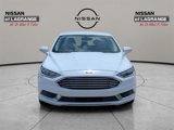 Used 2018 Ford Fusion SE w/ Fusion SE Technology Package image 2