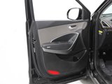 Used 2017 Hyundai Santa Fe SE w/ SE Premium Package 02 image 4