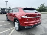 Used 2022 Volkswagen Atlas Cross Sport SE image 4