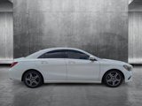 Used 2018 Mercedes-Benz CLA 250 4MATIC image 4